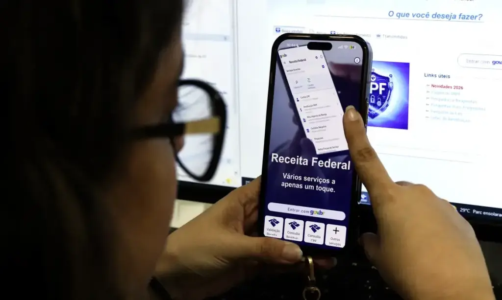Imposto de Renda: mais de 10 milhões de brasileiros já acertaram as contas com o leão