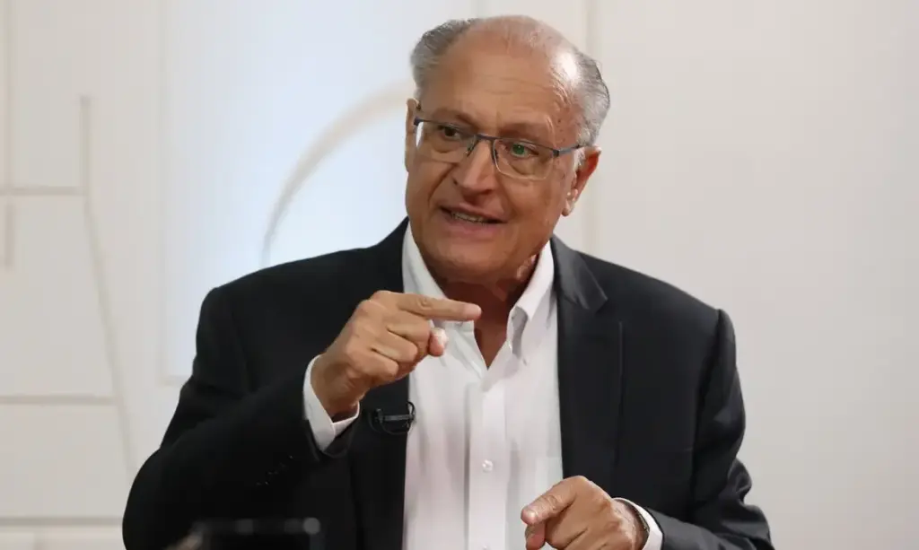 Diesel: Alckmin revela que apenas um estado resiste a subsídio federal e estadual
