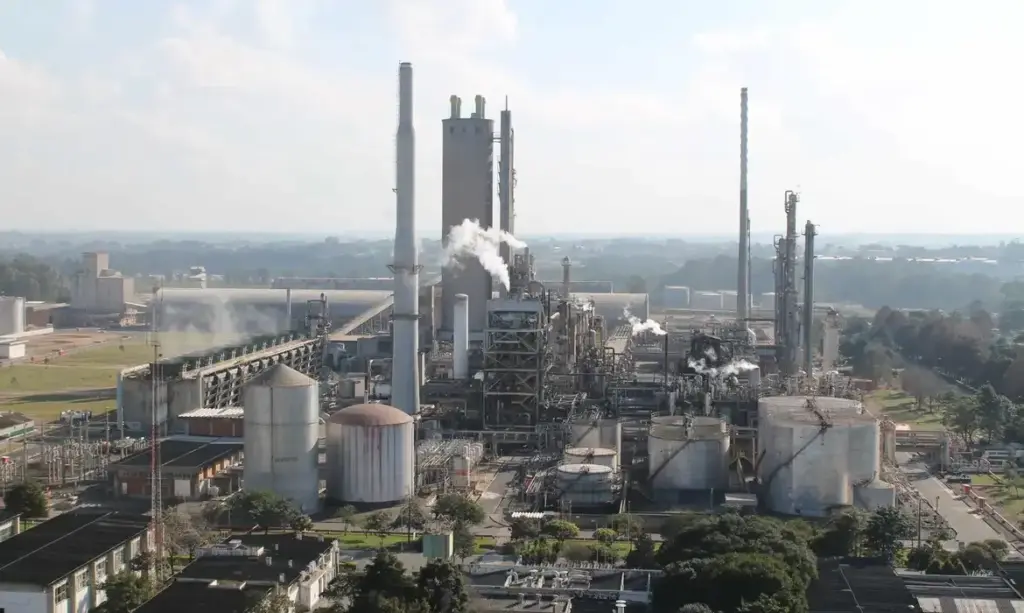 Petrobras retoma obra bilionária de fertilizantes em Três Lagoas (MS)