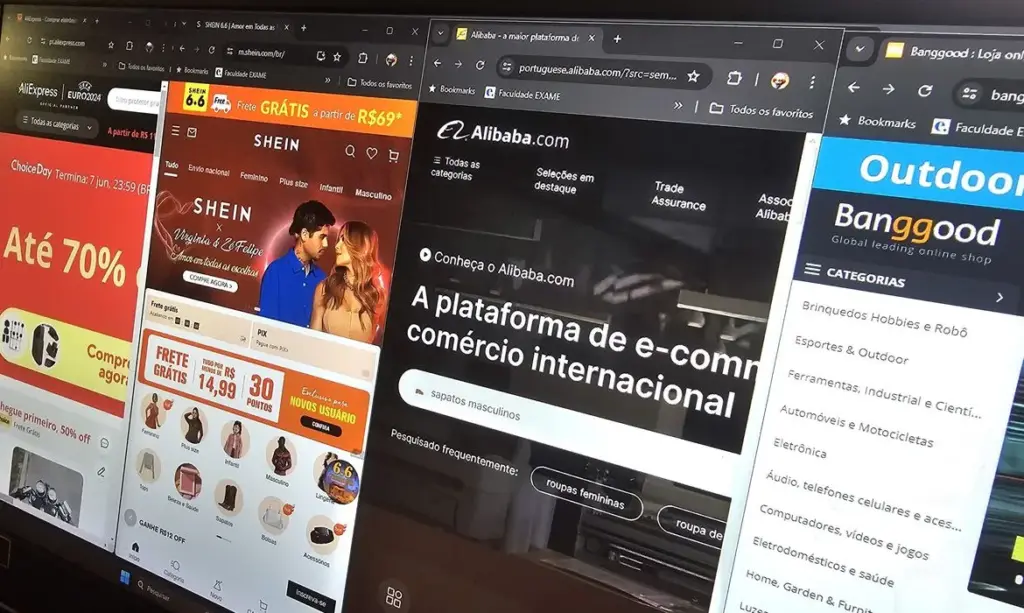 Taxa das blusinhas: CNI estima que imposto salvou mais de 135 mil empregos e impulsionou economia
