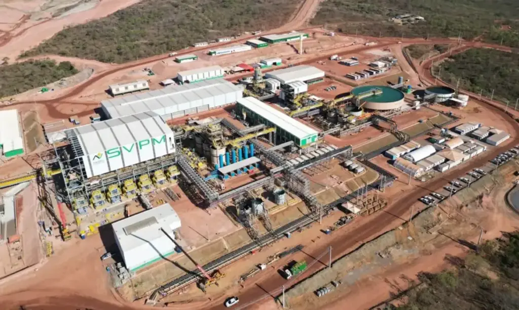 PSOL pede à PGR anulação de venda de terras raras em Goiás; veja os motivos