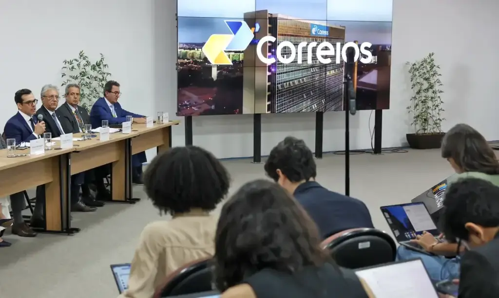 Correios registram prejuízo bilionário em 2025, triplicando perdas do ano anterior