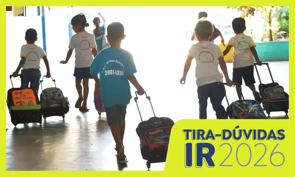 Imposto de Renda 2026: desvende deduções em educação, saúde e previdência privada