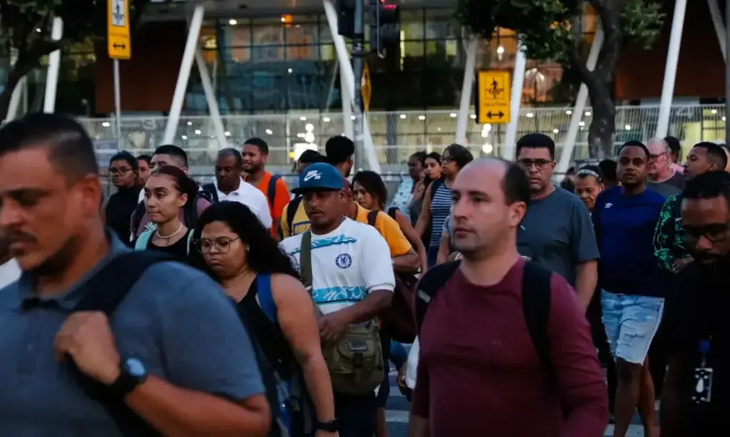Taxa de desemprego em 6,1% no 1º trimestre: o menor índice para o período desde 2012