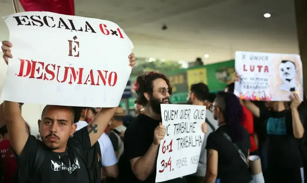 1º de Maio: A história da luta operária que moldou feriados e direitos pelo mundo