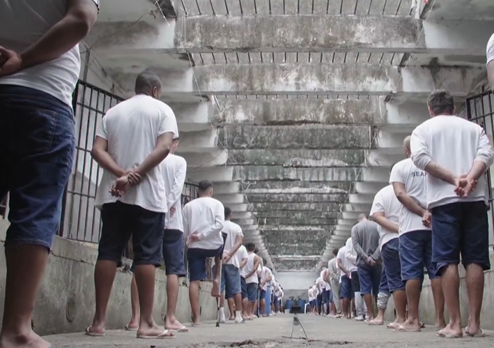 ‘TERRITÓRIOS SOB O DOMÍNIO DO CRIME’ documentário expõe avanço das facções no Brasil e no Amazonas