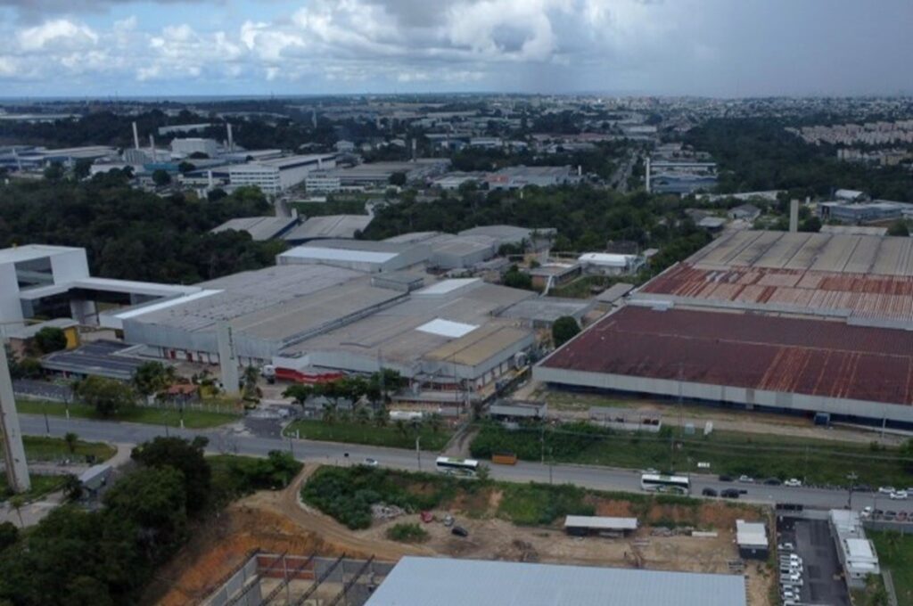 Polo Industrial de Manaus fatura R$ 37 bilhões no primeiro bimestre