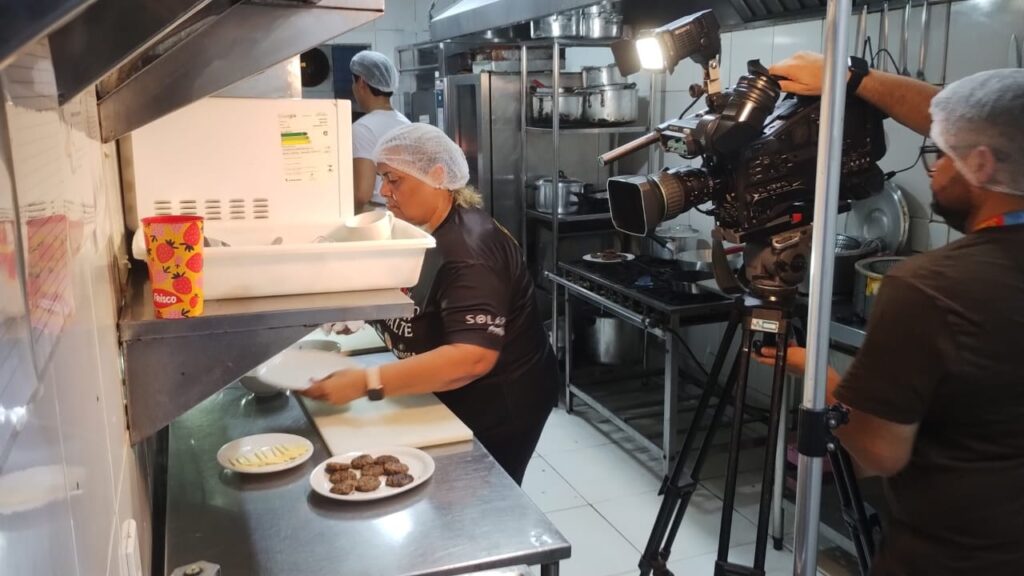 COMIDA DI BUTECO começa a todo vapor comemorando 15 anos de história em Manaus