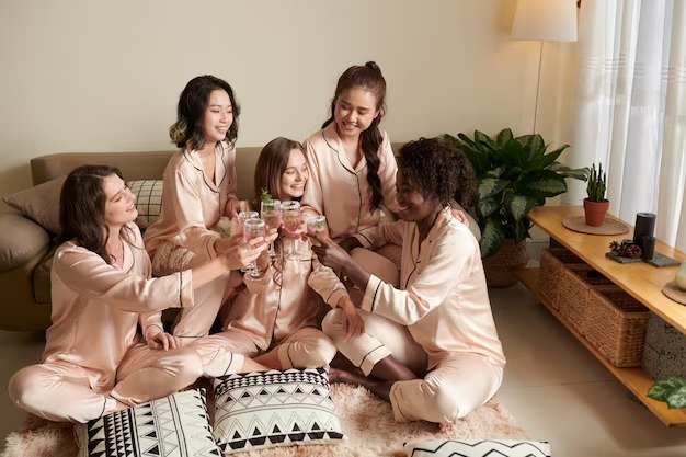 O BOTTECO videokê provome diversão e entretenimento no dia de trabalhar de pijama