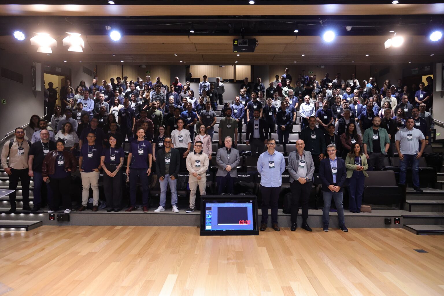 Curitiba recebe evento sobre transformação digital na indústria e Manaus já está na rota para o encontro