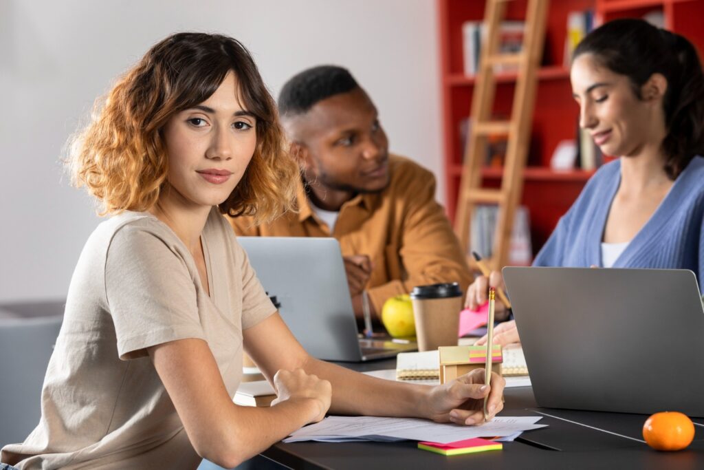 Geração Z no mercado de trabalho: o que as empresas realmente procuram