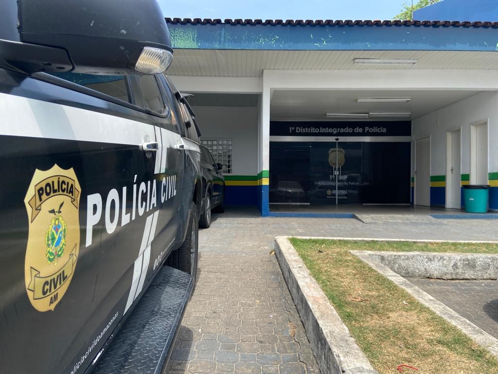 Polícia Civil prende homem investigado por diversos roubos praticados na capital e na Região Metropolitana