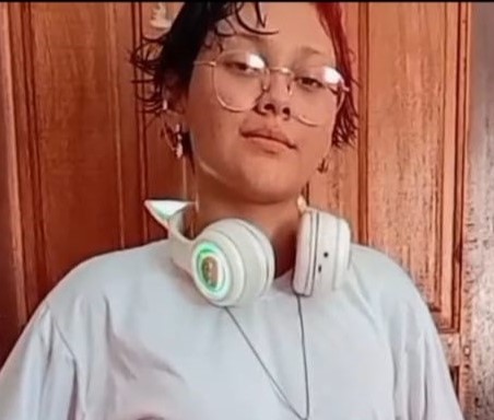 PC-AM divulga imagem de adolescente que desapareceu no bairro Jorge Teixeira