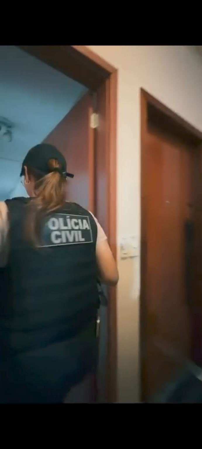 PC-AM deflagra Operação Retenção e cumpre mandados de busca e apreensão e bloqueio de valores contra dois advogados em Manaus