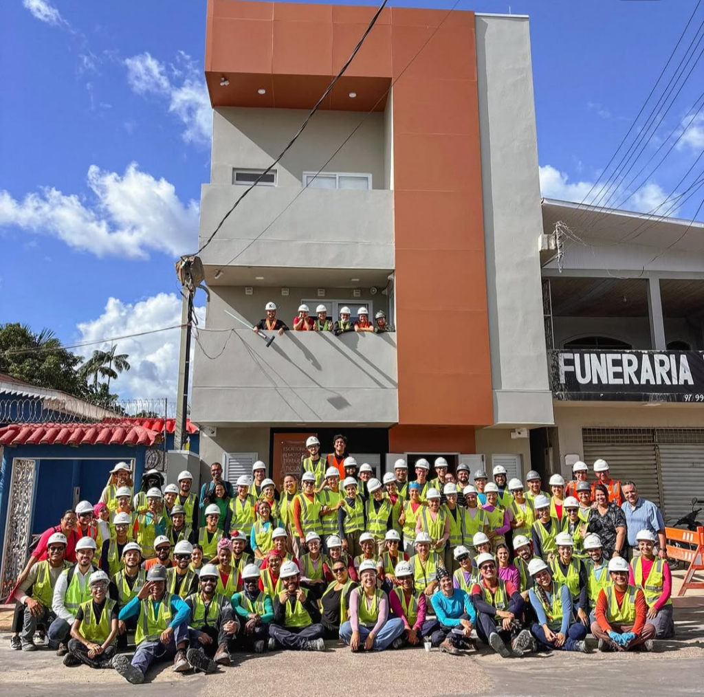 Igreja americana inaugura escritório de tradução tikuna para cooptar povos ancestrais na fronteira do Amazonas com a Colômbia