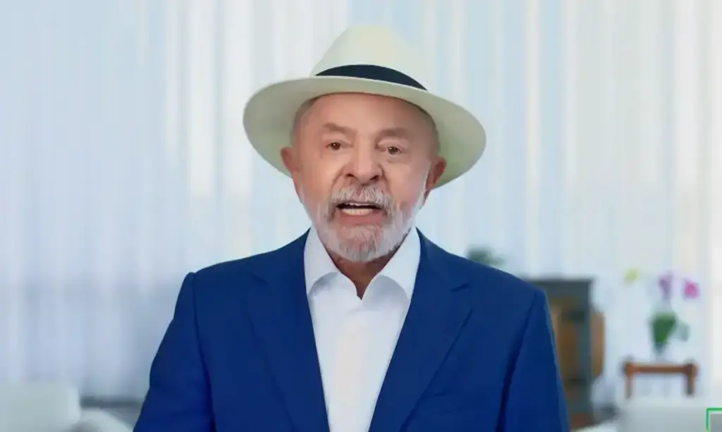 MANAUS Presidente Lula entrega 576 moradias do Residencial Morar Melhor nesta terça-feira
