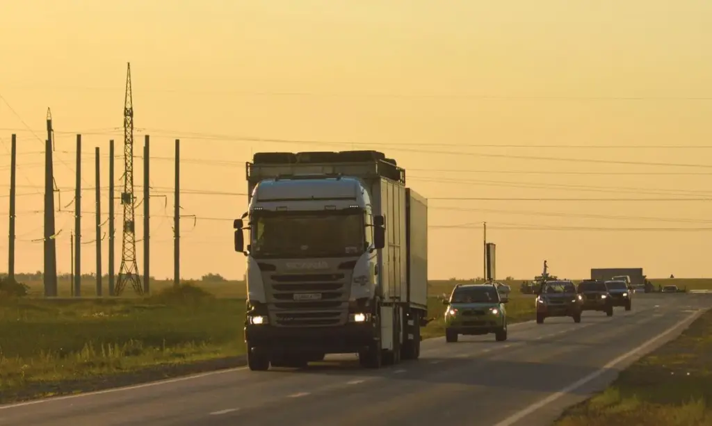 Governo detalha crédito de R$ 21,2 bilhões para renovação de frotas de transporte
