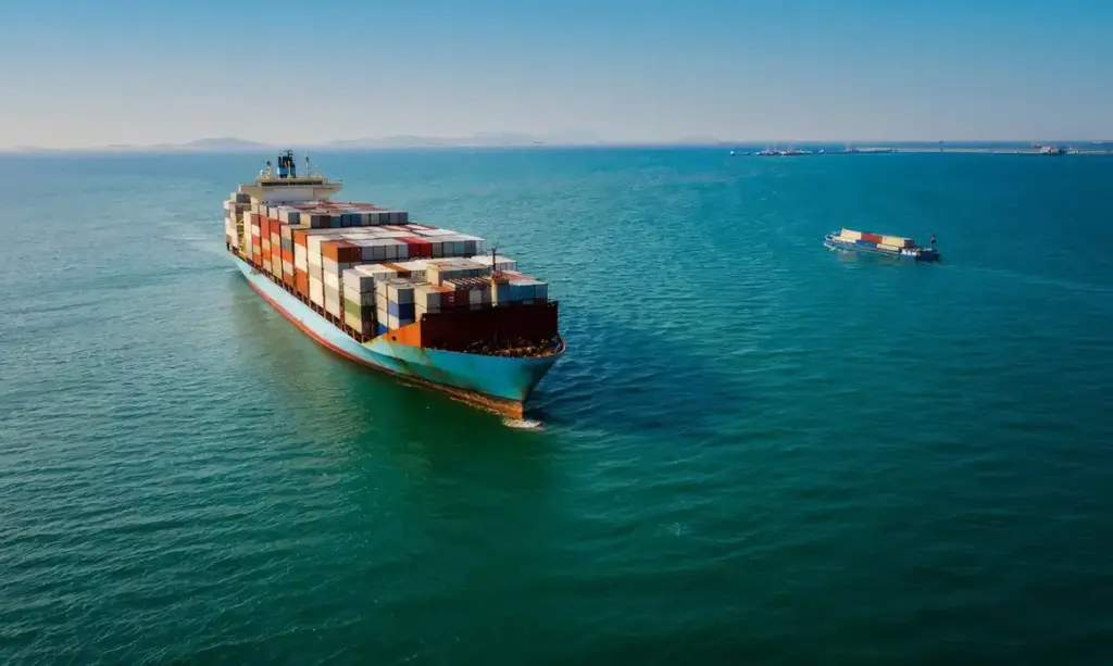 Tarifas americanas freiam exportações brasileiras; China lidera altas