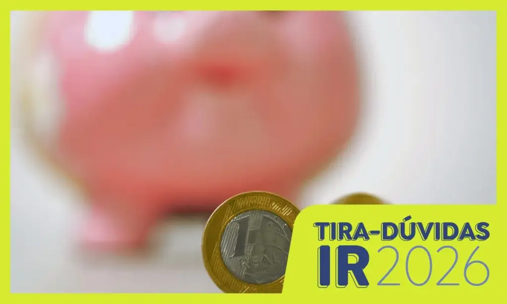 Descomplique sua declaração: guia completo para declarar poupança, renda fixa e variável no Imposto de Renda