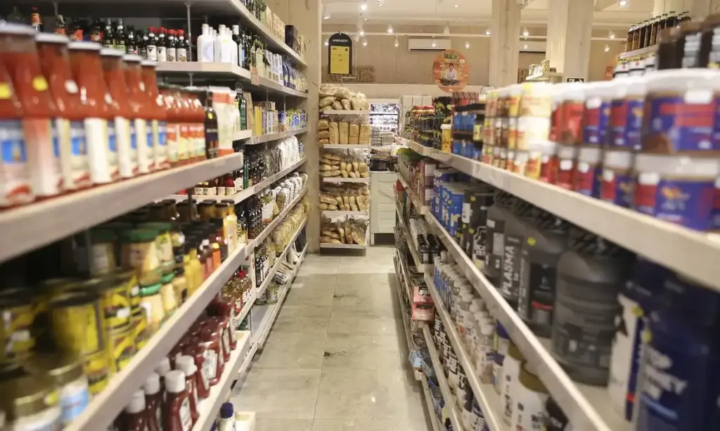 Cesta básica registra alta generalizada em abril, afetando o bolso do consumidor em todo o país
