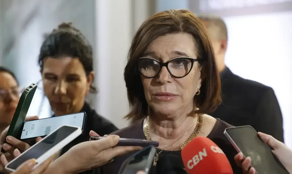 Petrobras prioriza produção para estabilizar preços de combustíveis ante conflito no Oriente Médio