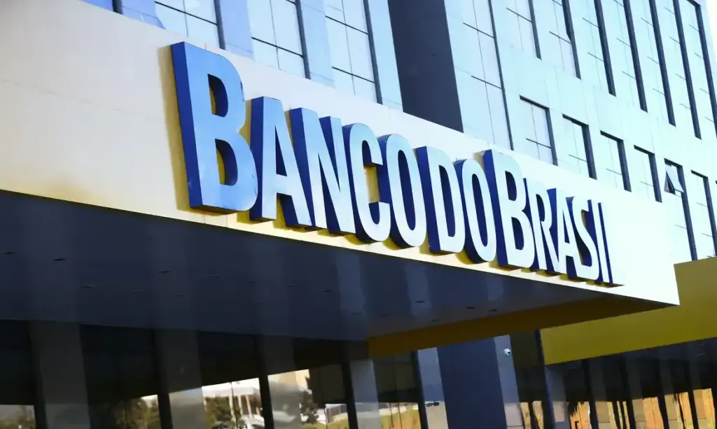 Banco do Brasil: lucro despenca 54% pressionado por inadimplência no agronegócio