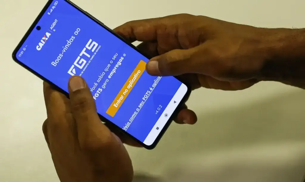 Novo Desenrola: saiba como usar seu FGTS para quitar dívidas a partir de 25 de maio