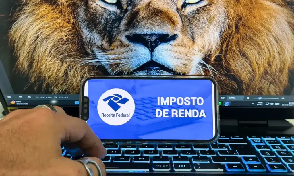 Faltando 11 dias, quase metade dos brasileiros ainda não declarou o Imposto de Renda