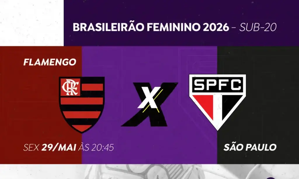 Futebol feminino em destaque: TV Brasil exibe final emocionante do Brasileirão Sub-20