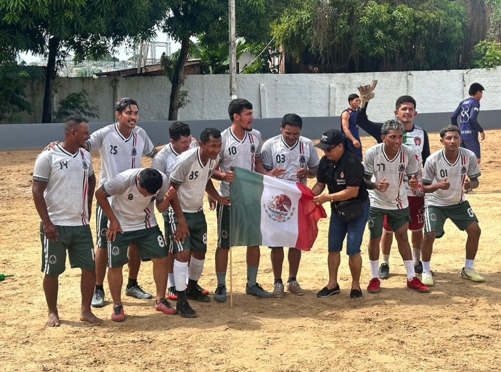 ‘COPA SEMULSP’ reúne servidores em celebração e reconhecimento pelo Dia do Trabalhador