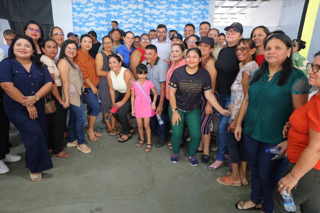 WILSON LIMA EM SILVES reúne lideranças destacando transformação econômica e geração de empregos com avanço do setor de gás