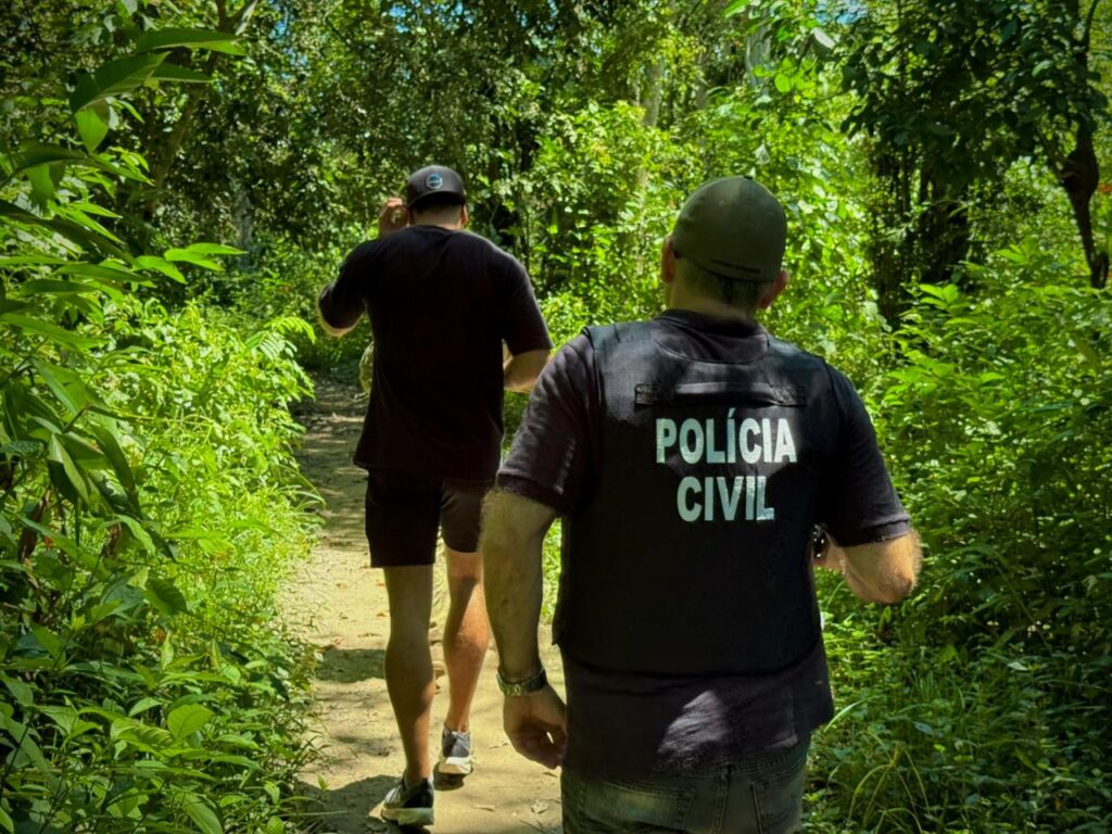 OPERAÇÃO ANHANGÁ 2 PC-AM e Ipaam desarticulam grupo criminoso por exploração de animais silvestres e maus-tratos