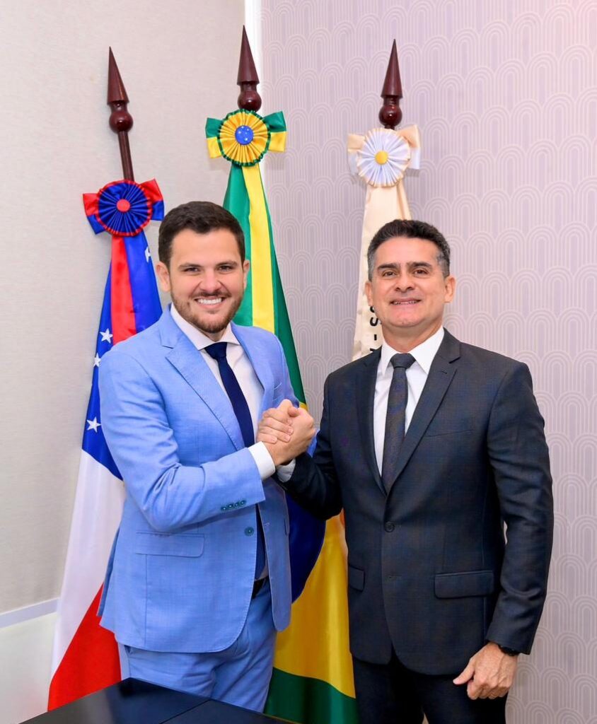 “Sonho se torna realidade”: Prefeito Renato Junior destaca parceria com Lula e agradece legado de David Almeida na entrega de 576 moradias em Manaus