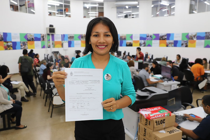 Prefeitura de Manaus convoca 325 profissionais da educação aprovados em concurso
