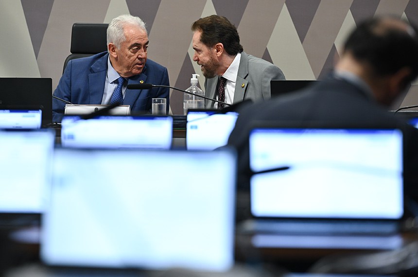 Banco Central pode ter ampla autonomia se PEC for aprovada