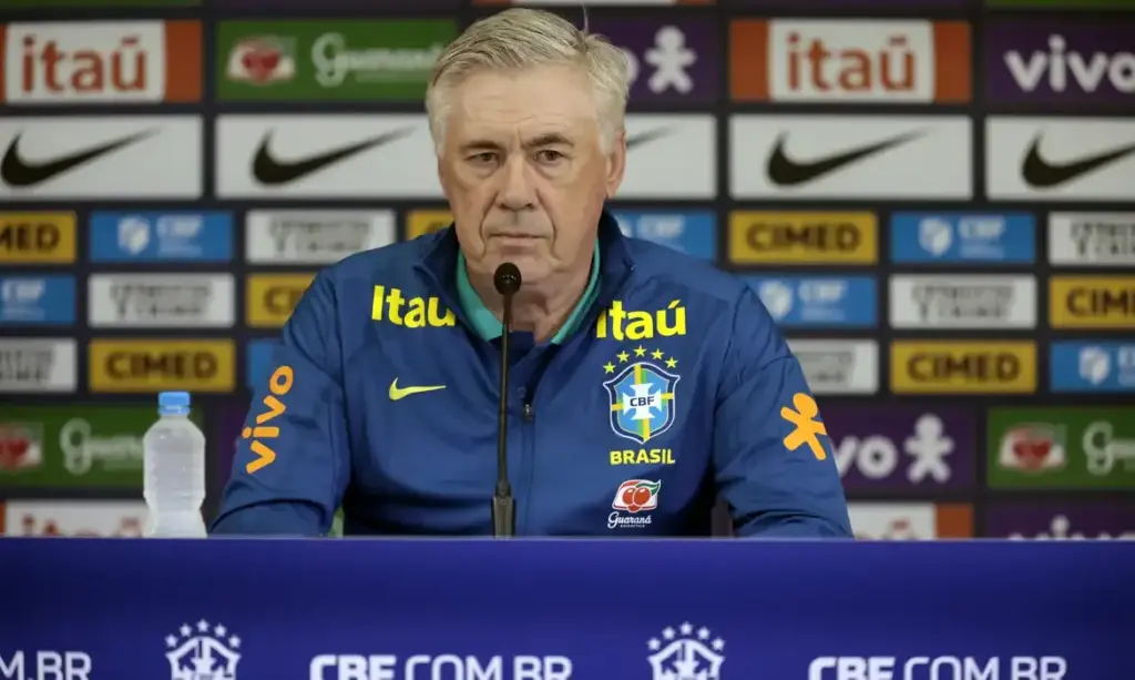 Lesão tira Wesley da Copa do Mundo; Éderson é convocado