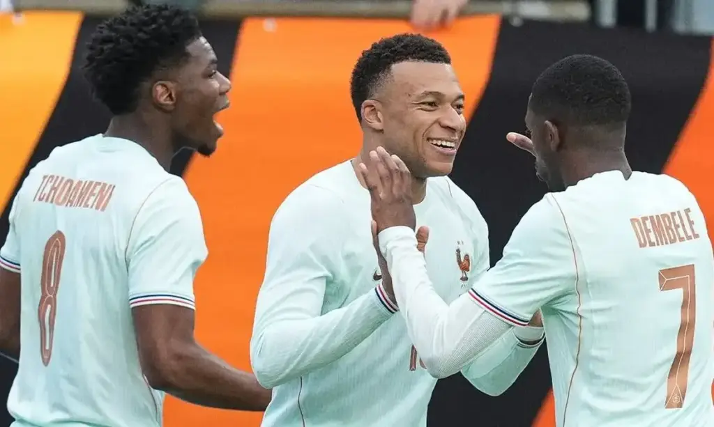 Grupo da morte na Copa: França, Noruega, Senegal e Iraque prometem duelos eletrizantes