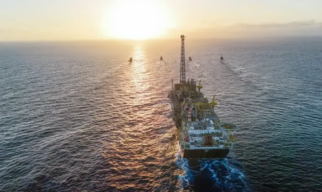 Petrobras amplia participação no pré-sal com aquisição de fatia no bloco Itaimbezinho