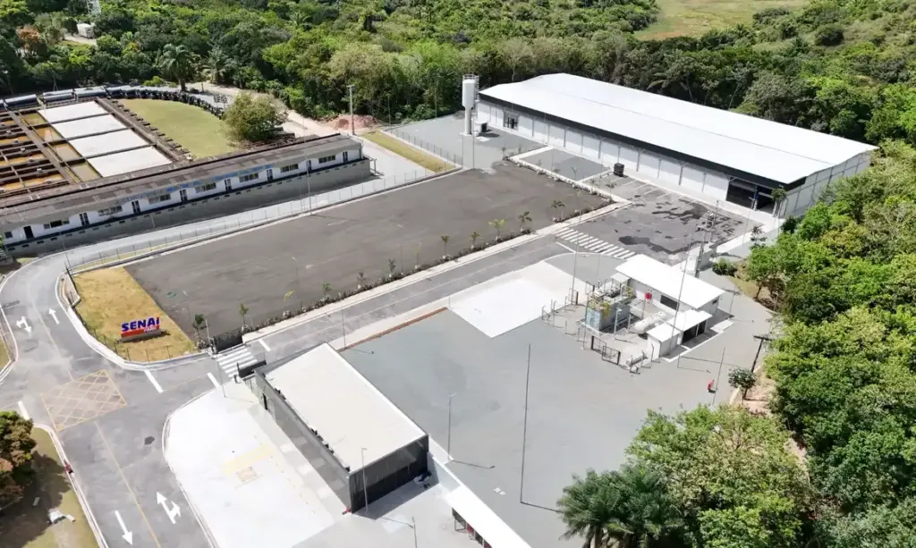 Brasil desenvolve sensor nacional para carros que será obrigatório em 2029