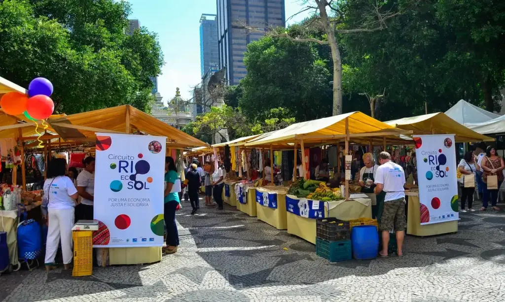 Cooperativismo ganha status de cultura nacional e acesso a fundos de desenvolvimento