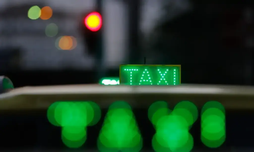 Motoristas de app e taxistas: confira as novas linhas de crédito para renovar a frota