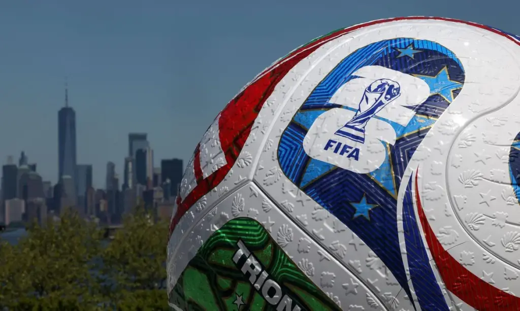 Copa 2026: Alemanha e Suécia buscam vaga antecipada neste sábado