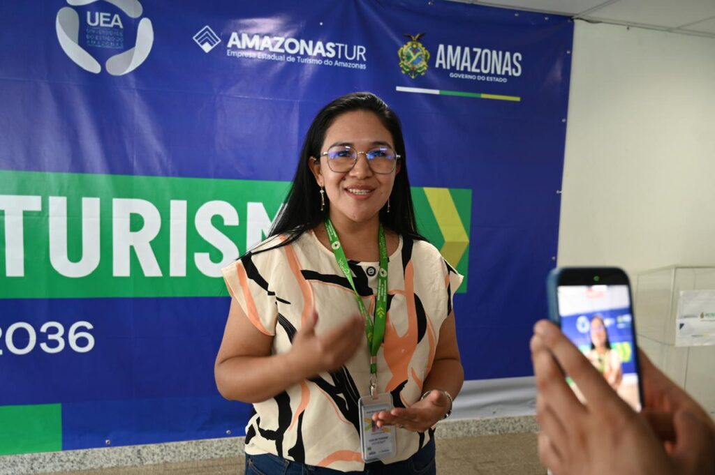 Festival de Parintins 2026: Amazonastur inicia preparação da Estação do Turismo para receber visitantes na ilha