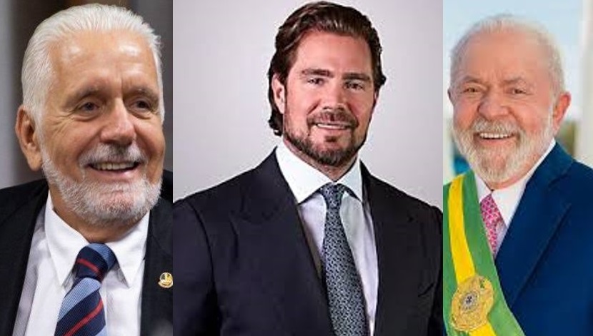 TENSÃO EM BRASILIA Jaques Wagner une o PT ao escândalo do Banco Master e deve atingir o presidente Lula