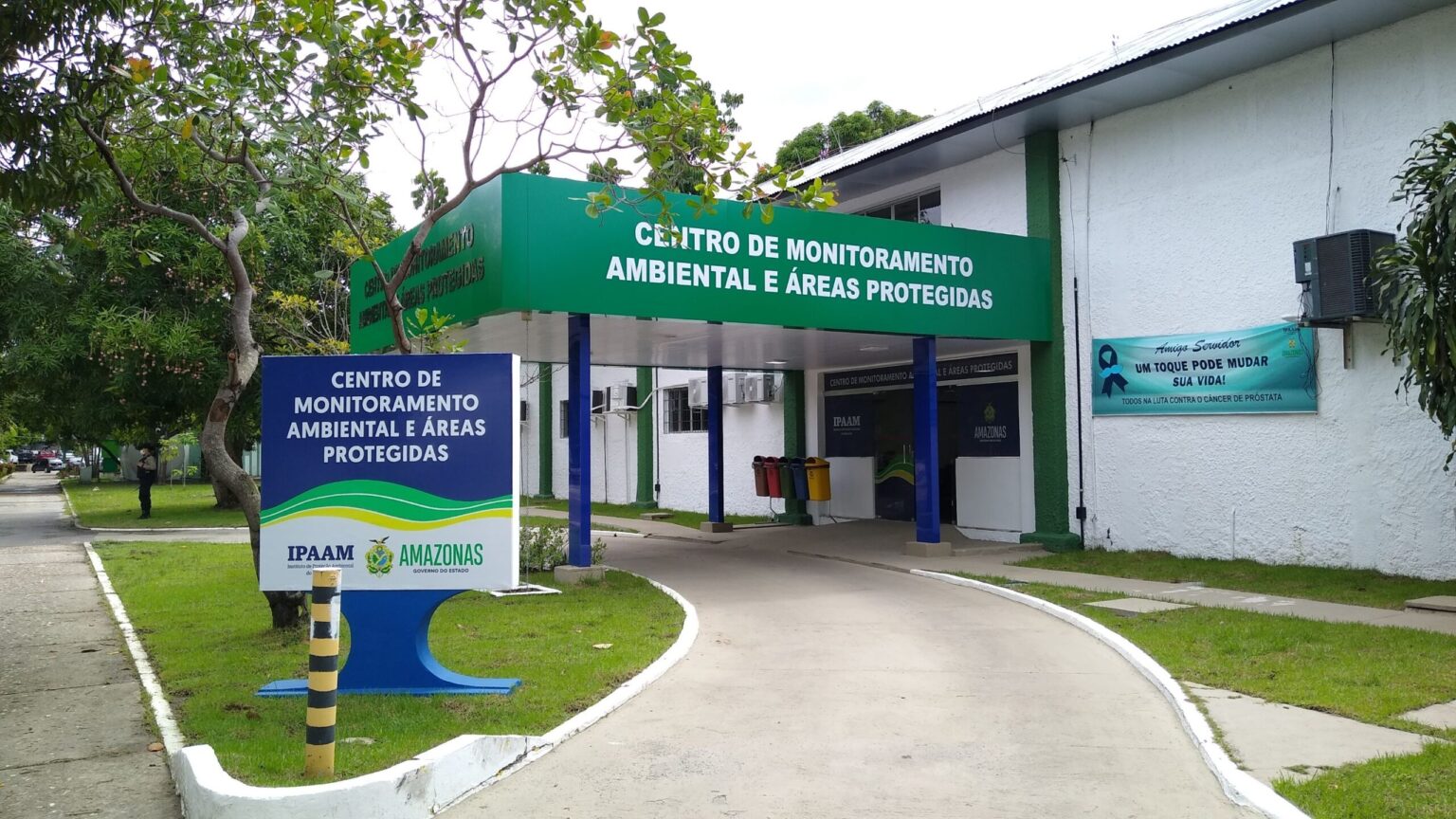 EMPRESÁRIOS pedem ajuda ao governador para resolver fila de processos no IPAAM que pode afetar geração de empregos no Amazonas
