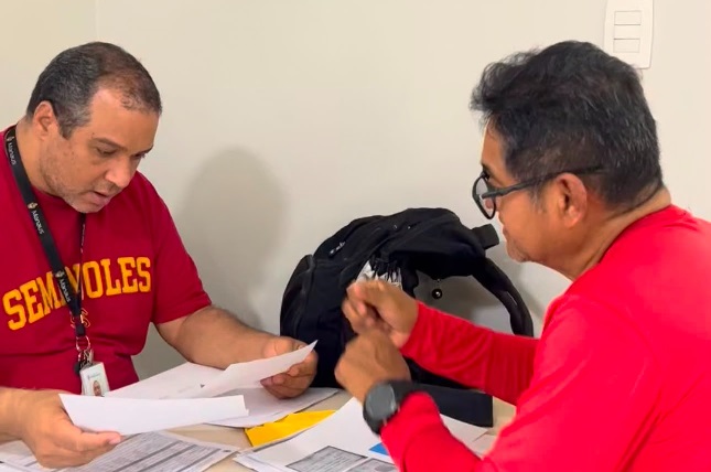 Contemplados na segunda chamada dos programas Bolsa Pós-Graduação e Bolsa Idiomas devem entregar documentação urgente
