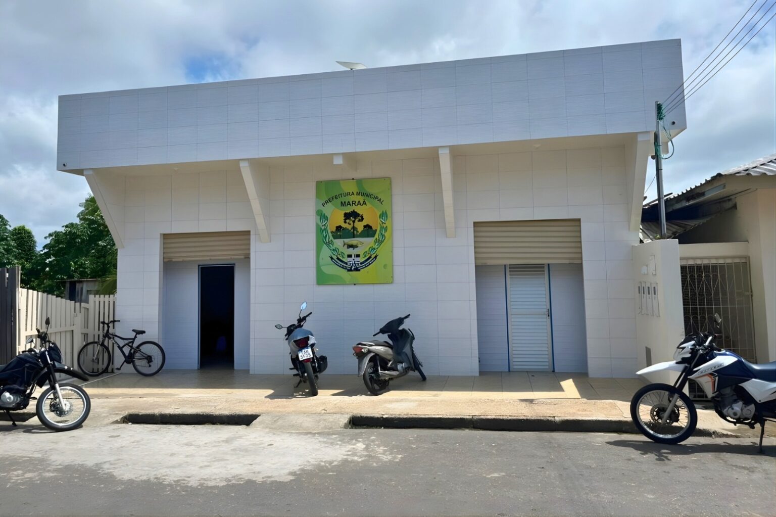 Prática de improbidade administrativa motiva ação civil do MP contra ex-prefeito de Maraã