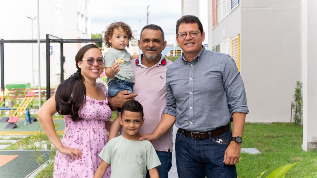 Manaus recebeu mais de 300 obras realizadas pela Sedurb e UGPE, em sete anos, beneficiando milhares de famílias