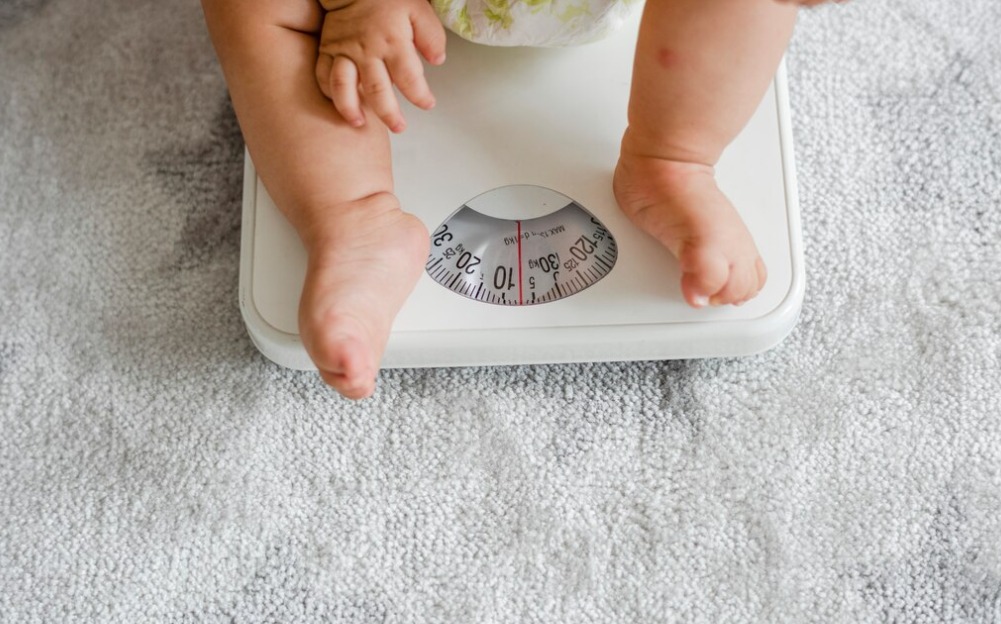 Obesidade infantil avança no país e exige atenção precoce, alerta especialista