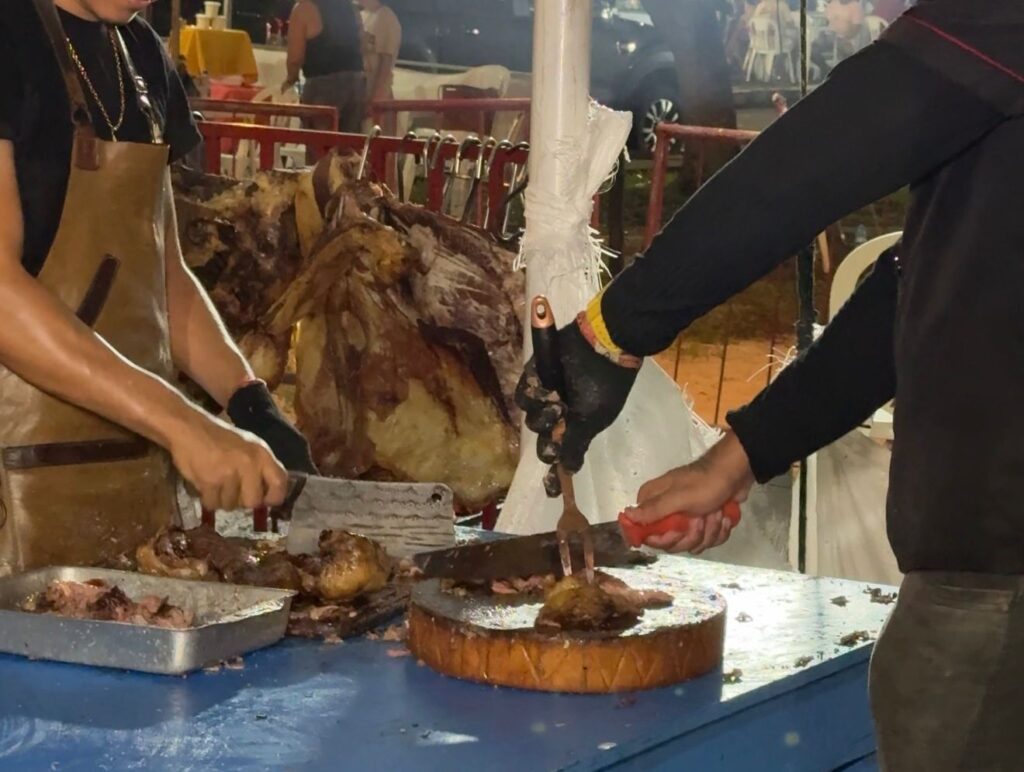 Costelada Agrifest une gastronomia fogo de chão, lazer e shows sertanejos no feriado desta quinta-feira em Manaus